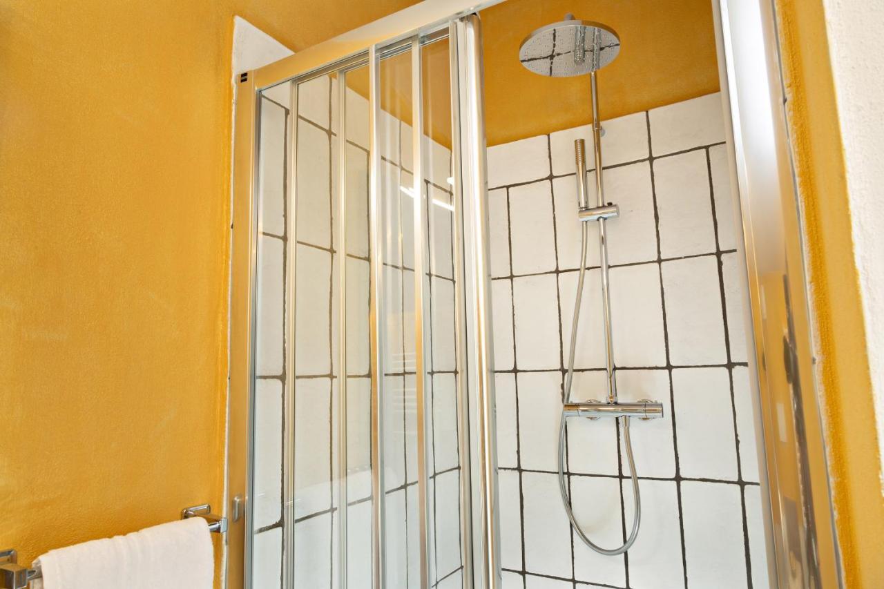 Casa Vacanze - Matelda Acomodação com café da manhã Poppi Exterior foto